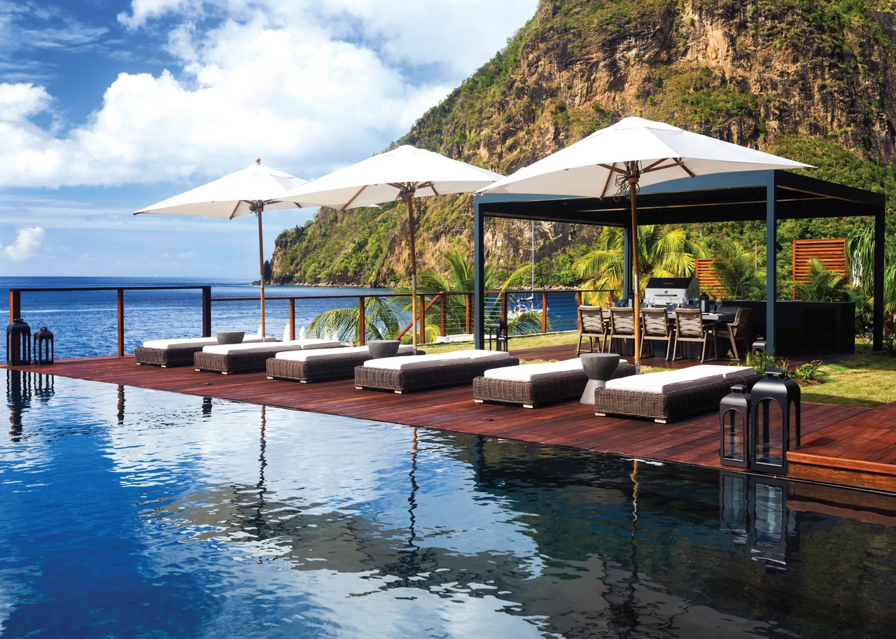 Sugar Beach, A Viceroy Resort - 8
